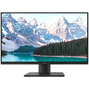 FFF SMART LIFE CONNECTED  IPSパネル採用 フルHD対応23.8型ワイド液晶ディスプレイ 90度回転 高さ調整 F3LV24B｜murauchi3