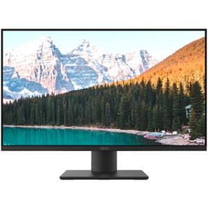 FFF SMART LIFE CONNECTED  IPSパネル採用 フルHD対応27型ワイド液晶ディスプレイ 90度回転 高さ調整 F3LV27B｜murauchi3