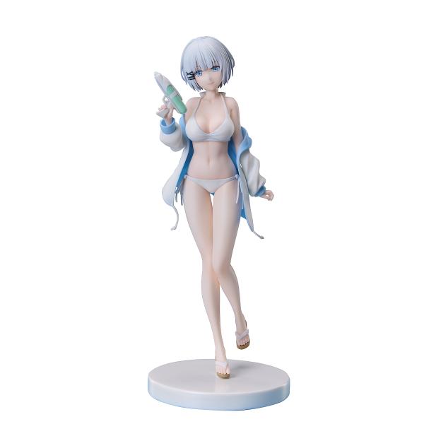 A・DIMENSION 探偵はもう、死んでいる。 シエスタ 水着Ver. 1/7スケールフィギュア