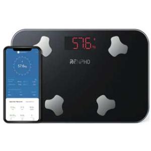 GARMIN（ガーミン） Index S2 Smart Scale Black 【日本正規品】 010