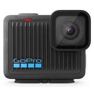 GoPro ゴープロ CHDHF-131-JP HERO ヒーロー ブラック 純正品