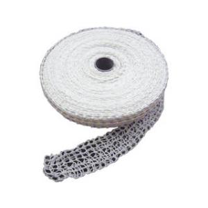 　 デリネット（ポリエステル）荒目タイプ50m巻　P5-12R