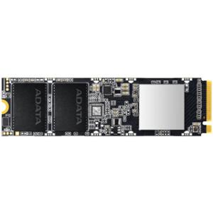 ADATA/エーデータ  XPG SX8100 M.2 2280 PCIe Gen3x4 NVMe 1.3 SSD 4TB ASX8100NP-4TT-C