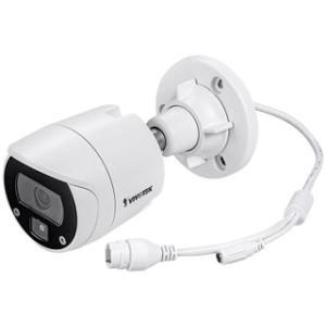 VIVOTEK IB9369 (2.8mm) 2MP ブレット型IPネットワークカメラ(IR 防水 ...