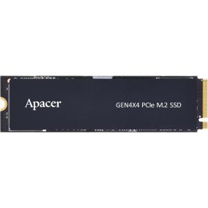 Apacer アペイサー <PP4480-R>NAS対応 M.2 SSD PCI-ExpressGe...
