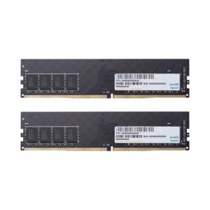 Apacer アペイサー EL.64GA1.PSRK2 DDR4-3200MHz デスクトップ用メモリ 288pin CL-22 64GB(32GBx2枚組)3年保証