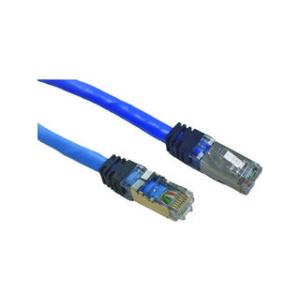 ATEN/エイテン  【代引不可】Cat6A STP単線ケーブル(25m) HDBaseT対応製品推奨 2L-OS6A025