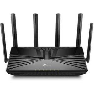 TP-Link ティーピーリンク Wi-Fi 6対応 無線LANルーター 4324+574Mbps ...