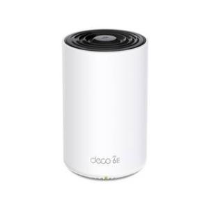 TP-Link ティーピーリンク Wi-Fi 6E対応 AIメッシュ 無線LANルーター 2402+...