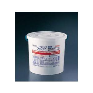 ISHIZAKI 石崎商事 マイクレール　業務用除菌ウェットワイパー専用容器