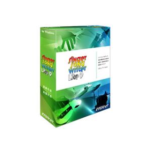 INTERNET/インターネット Singer Song Writer Lite 9 通常版 【SS...