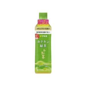 ITOEN 伊藤園  【特定保健用食品】ＰＥＴお〜いお茶　カテキン緑茶５００ｍｌ