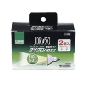 ELPA ダイクロハロゲン 75W形 E11 中角 2個入 G-168NH-2P (JDR110V65WLM/K-2P) wwzq1cm エルパ(ELPA) ダイクロハロゲン 75W形 E11 中角 (JDR110V 65W LM/K) G