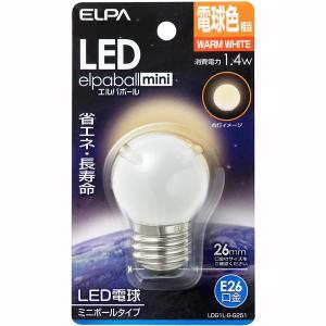 OHM（オーム電機） クリプトン球 4.8V/0.75 SL-L4875K/1P 【品番:06