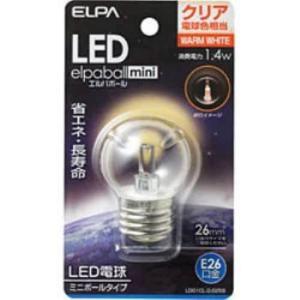 Panasonic（パナソニック） LDA8L/C/W LED電球 クリア電球タイプ 電球