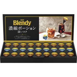AGF ブレンディポーション アソートギフト   PA−20