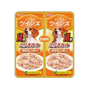 INABA いなばペットフード ツインズ 14歳...の商品画像