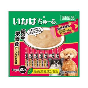 いなば チュール 成犬用総合栄養食 80本 コストコ : ココカラネット