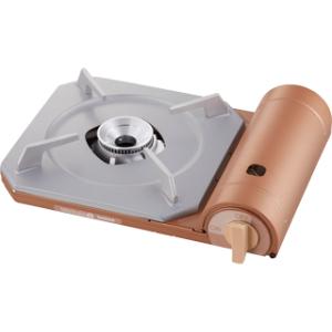 Iwatani イワタニ CB-TS-PLS　カセットフー「達人スリムプラス」