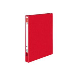 KOKUYO/コクヨ リングファイル<ER>（PP表紙) 22mm 赤 フ-UR420NR