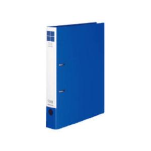 KOKUYO/コクヨ リングファイルスリムスタイル青 フ-URF440B