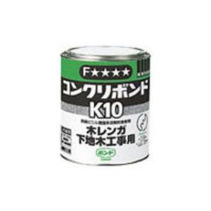 KONISHI/コニシ  コンクリボンドK10 1kg #41027 K10-1