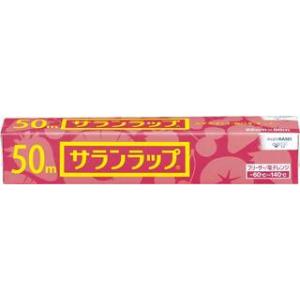 AsahiKASEI 旭化成ホームプロダクツ  サランラップ ミニ　22cm×50m　１本　お徳用５...