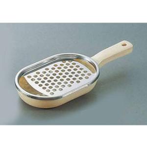 SHINKOUSHA 新考社 クィーン おろし器