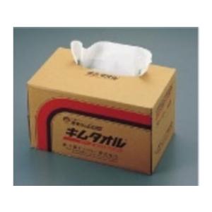 Crecia 日本製紙クレシア キムタオル　ホワイト　ポップアップ／61402