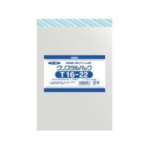SHIMOJIMA シモジマ HEIKO/ヘイコー OPP袋 テープ付き 6758600 T16-2...