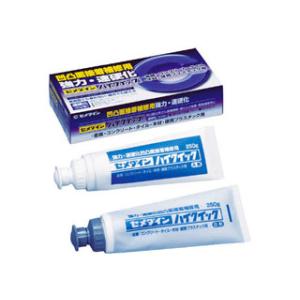 CEMEDINE/セメダイン  ハイクイック 500g CA-290