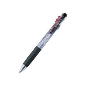 Tombow/トンボ鉛筆 油性ボールペン リポーター2 透明 BC-WRC20