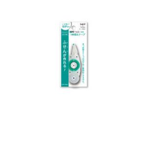 Tombow/トンボ鉛筆 テープのり ピット タックC つめ替え PR-CK つめ替えテープ