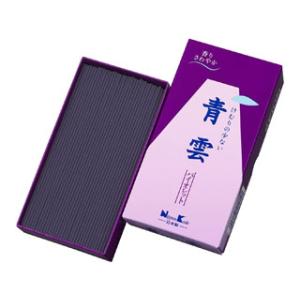 日本香堂 青雲バイオレット徳用大型バラ 約275g : 通販 多摩SHOP