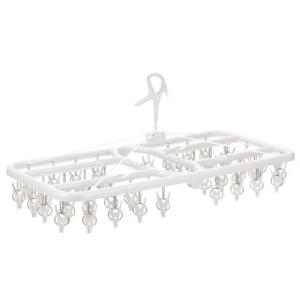 ニシダ  すぐ取れ 角ハンガー