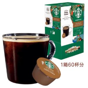 ネスカフェ ドルチェ グスト 専用カプセル リッチブレンド ( 30杯分