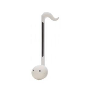 明和電機  オタマトーン (ホワイト)　Otamatone