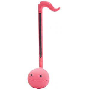 明和電機  【人気商品！】オタマトーン カラーズ（ピンク）　Otamatone 【OTMT】｜murauchi3