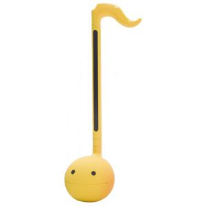明和電機  オタマトーン カラーズ（イエロー）　Otamatone