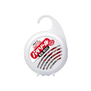 HAKUGEN 白元アース 洋服ダンス用パラゾール 1個 本体