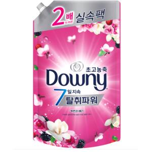 DOWNY ダウニー  コリアンダウニー リフィル ベリーベリー＆バニラ
