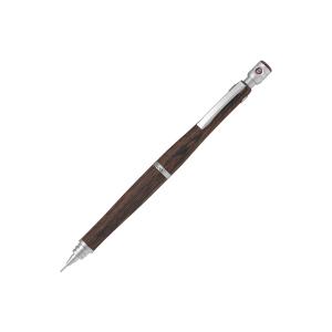 PILOT パイロット シャープペンシル S20 エストゥエンティ 0.5 マホガニー HPS-2SK-MA5