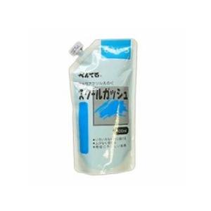 Pentel/ぺんてる スクールガッシュ ソラ WXGT61