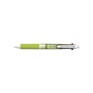 uni/三菱鉛筆  多色ボールペン ジェットストリーム3 緑 3色ボールペン0.7(黒・赤・青) SXE340007.6｜murauchi3