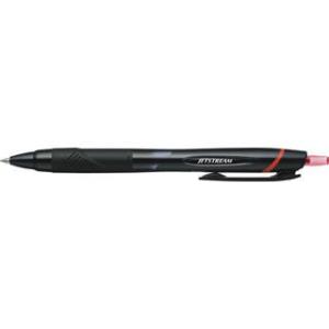 uni/三菱鉛筆  油性ボールペン ジェットストリーム0.7mm 赤 (0.7mm) SXN15007.15