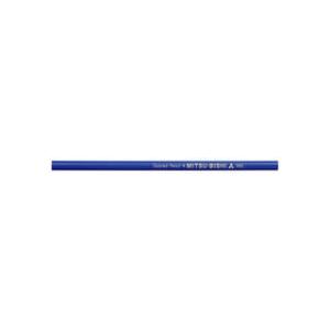 uni/三菱鉛筆 在庫限り 残り僅か 色鉛筆 880 1本 群青色 K880.9
