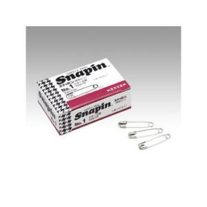 VELOS/ベロス  スナッピン 小口バラ100本入 No.1 1-100 箱入