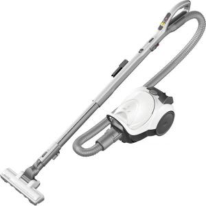 Be-K 三菱電機 TC-FJ2E-W紙パック式掃除機TCFJ2EW : マサニ電気株式