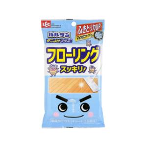 レック株式会社  バルサン 激落ちシート フローリング用 ダニよけプラス 15枚入