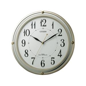 SEIKO（セイコー） 電波掛け時計「チャイム&ストライク」 RX211B